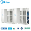 Midea V6 34-64HP Wide Capacity Range Industrial Air Conditioner with RoHS